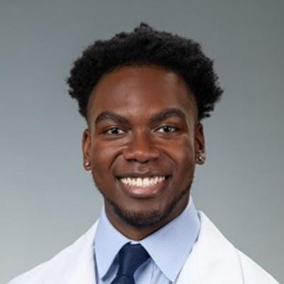 Featured Alumnus: Jordan Bernard '20
