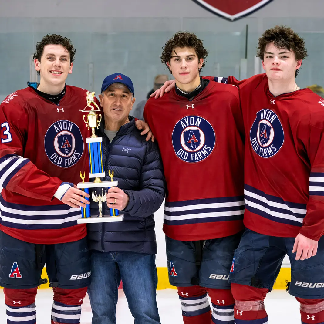 2024-25 Winter Sports Recap