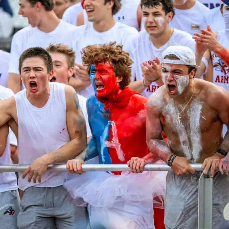 2024 Fall Sports Recap