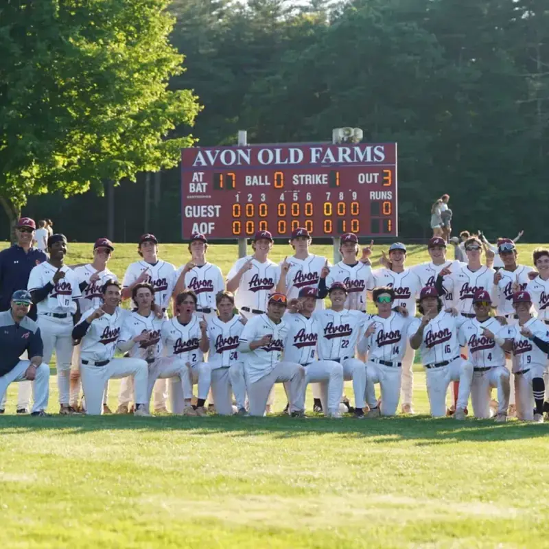 2024 Spring Sports Recap