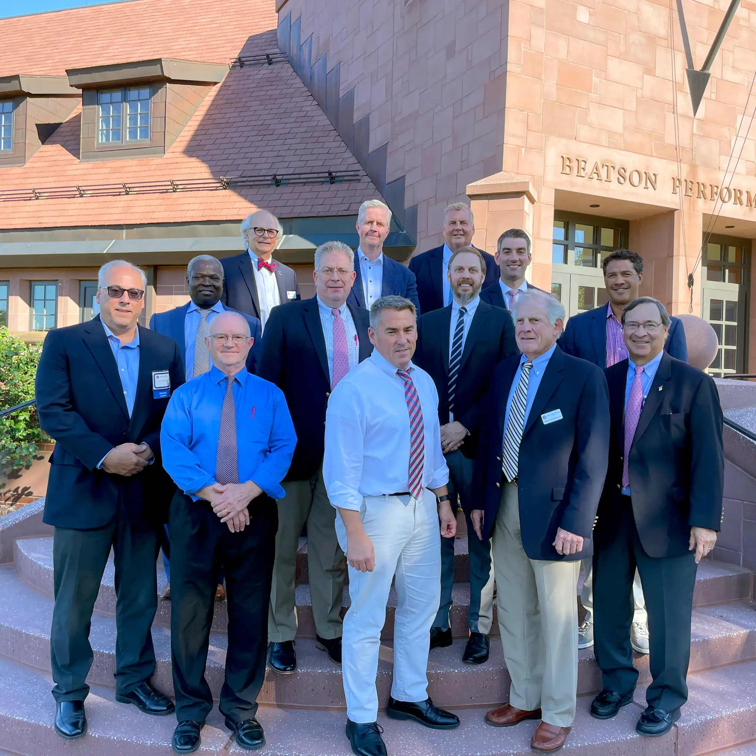 2025 Alumni Council Update