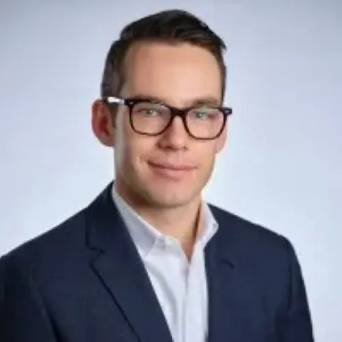 JP Rotchford ’09