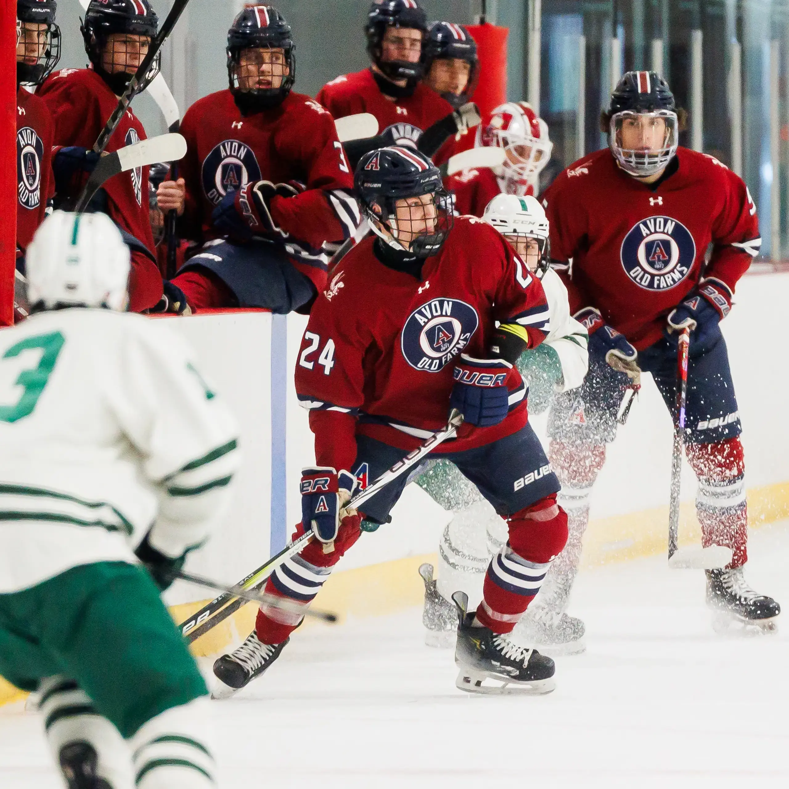 Hockey