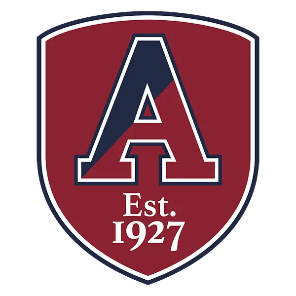 AOF Logo Shield