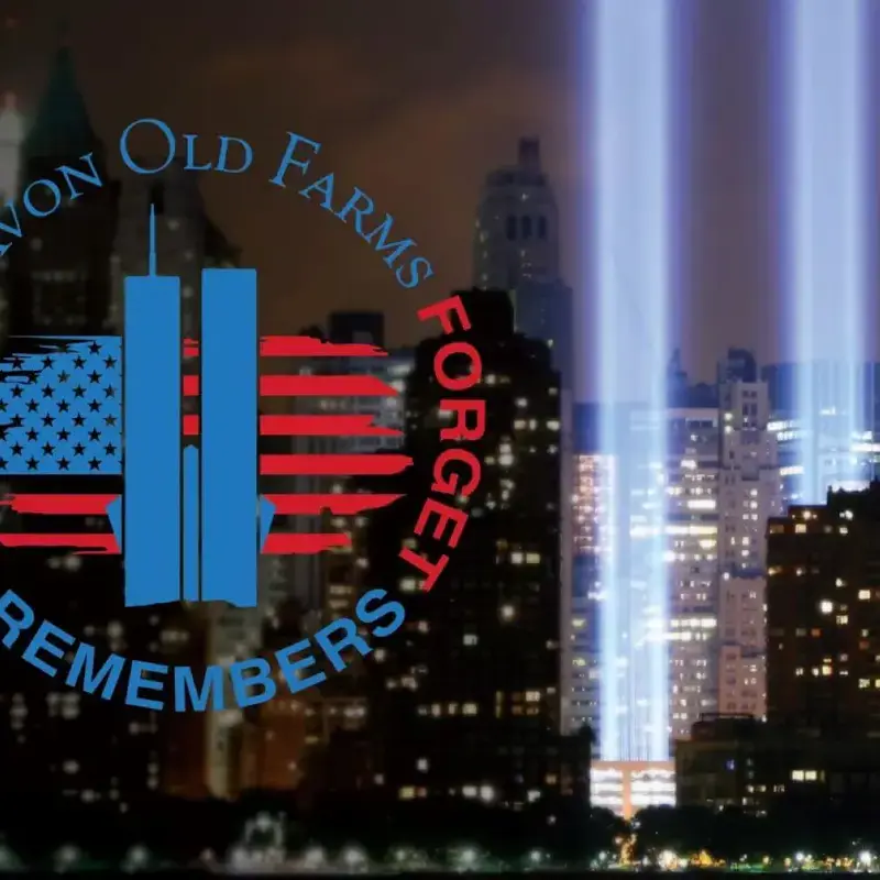 Never Forget: AOF Remembrance of September 11th