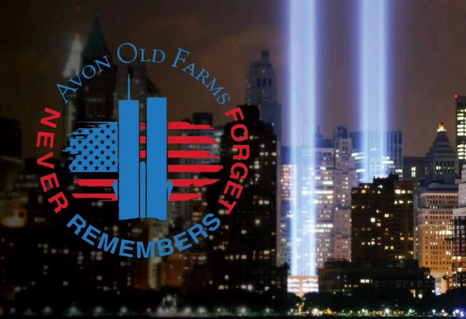 AOF Remembrance of September 11th