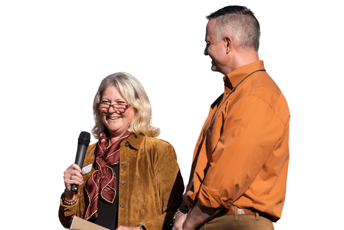 Marisa Pratt, Parent