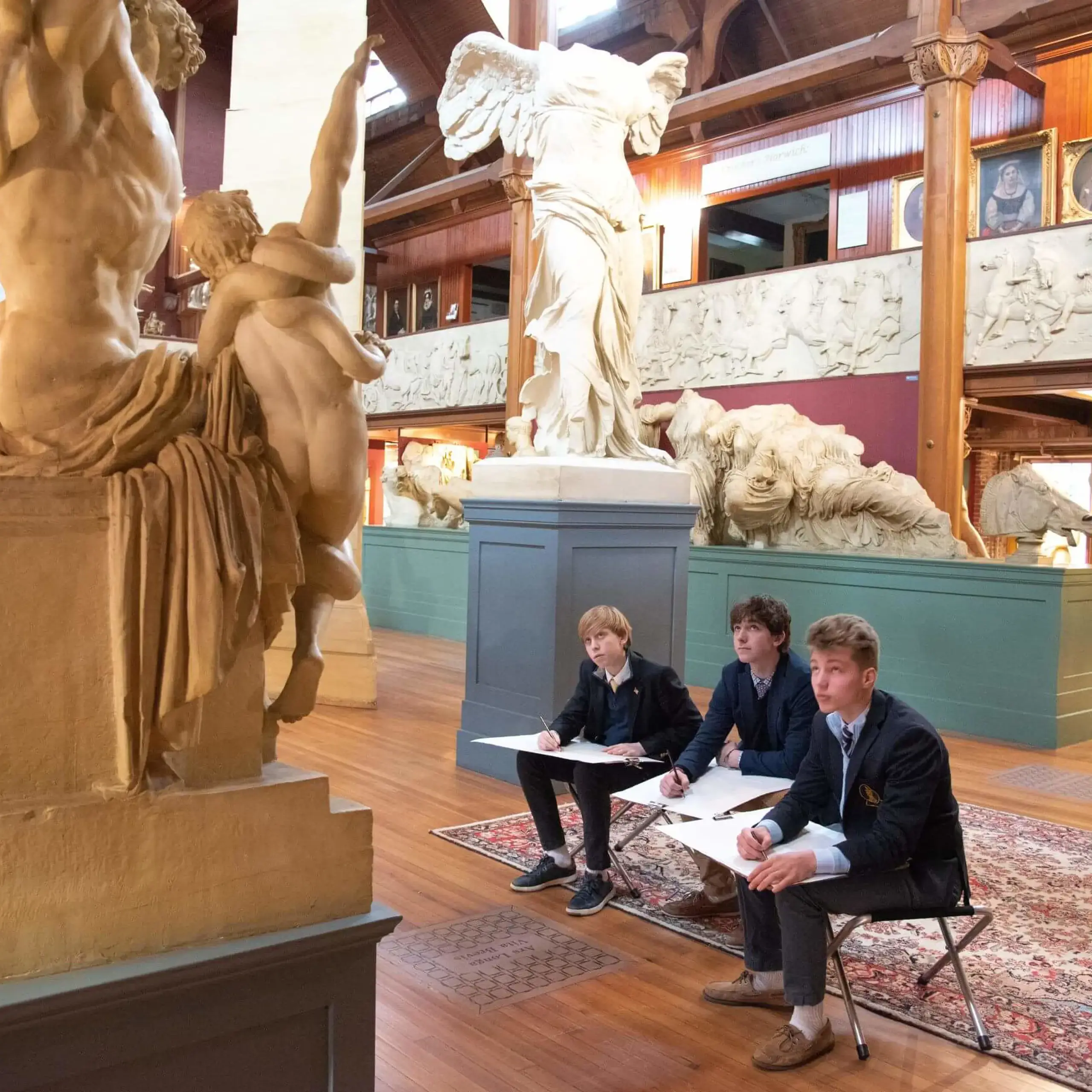 Content Square Image