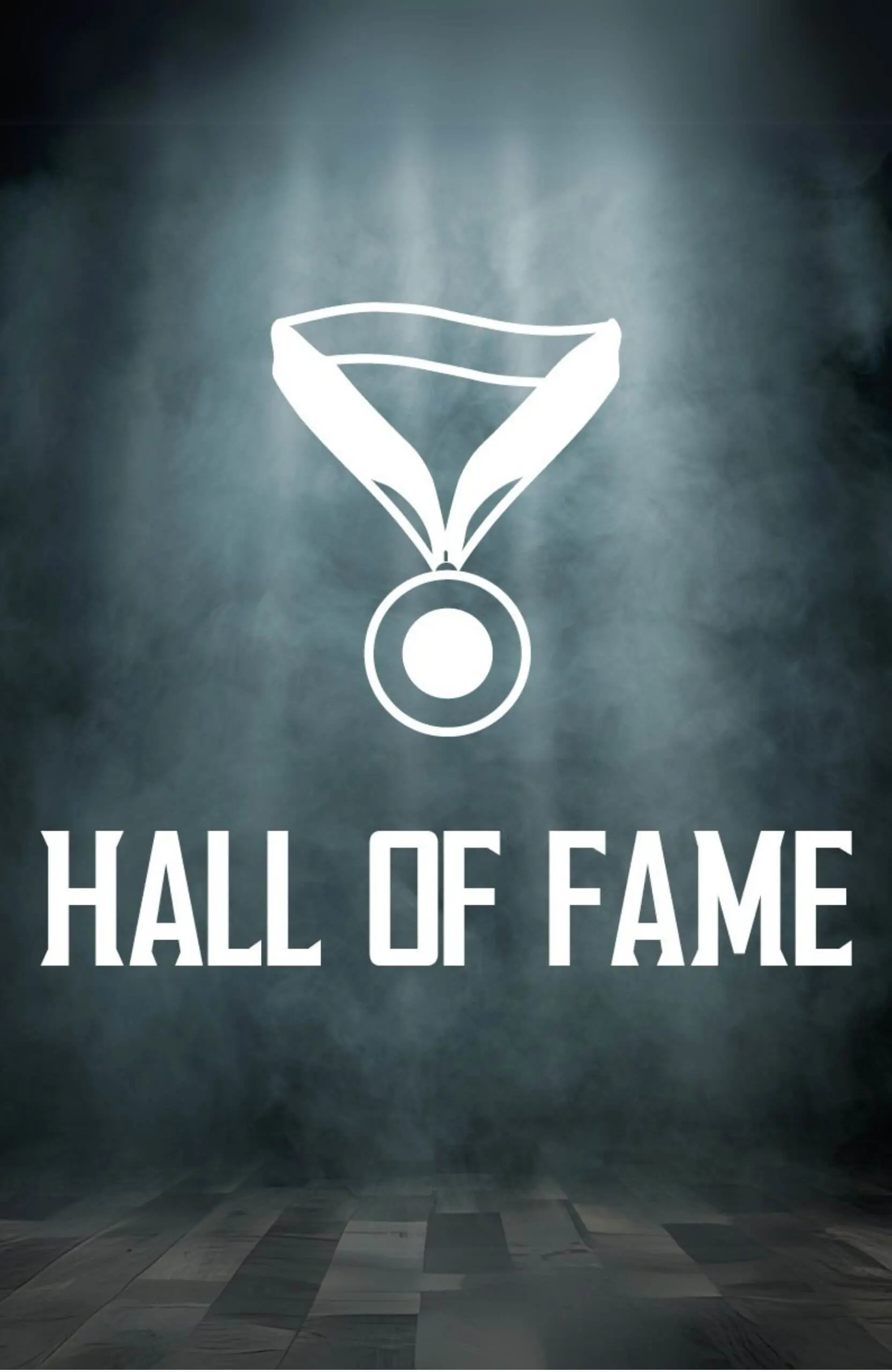 Avon Old Farms Athletic Hall of Fame Poster