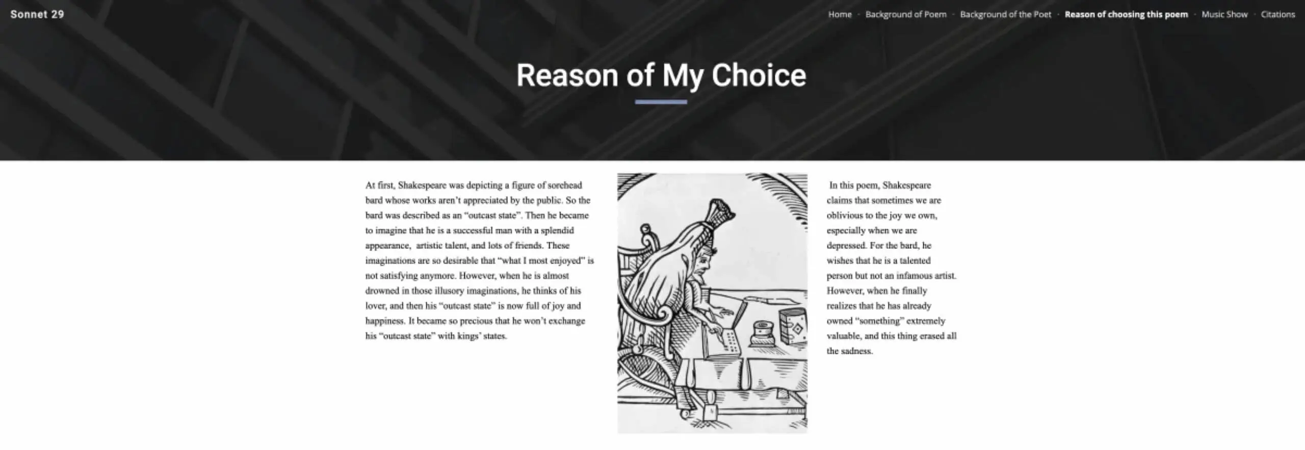 Yuan (George) Shi: English 2