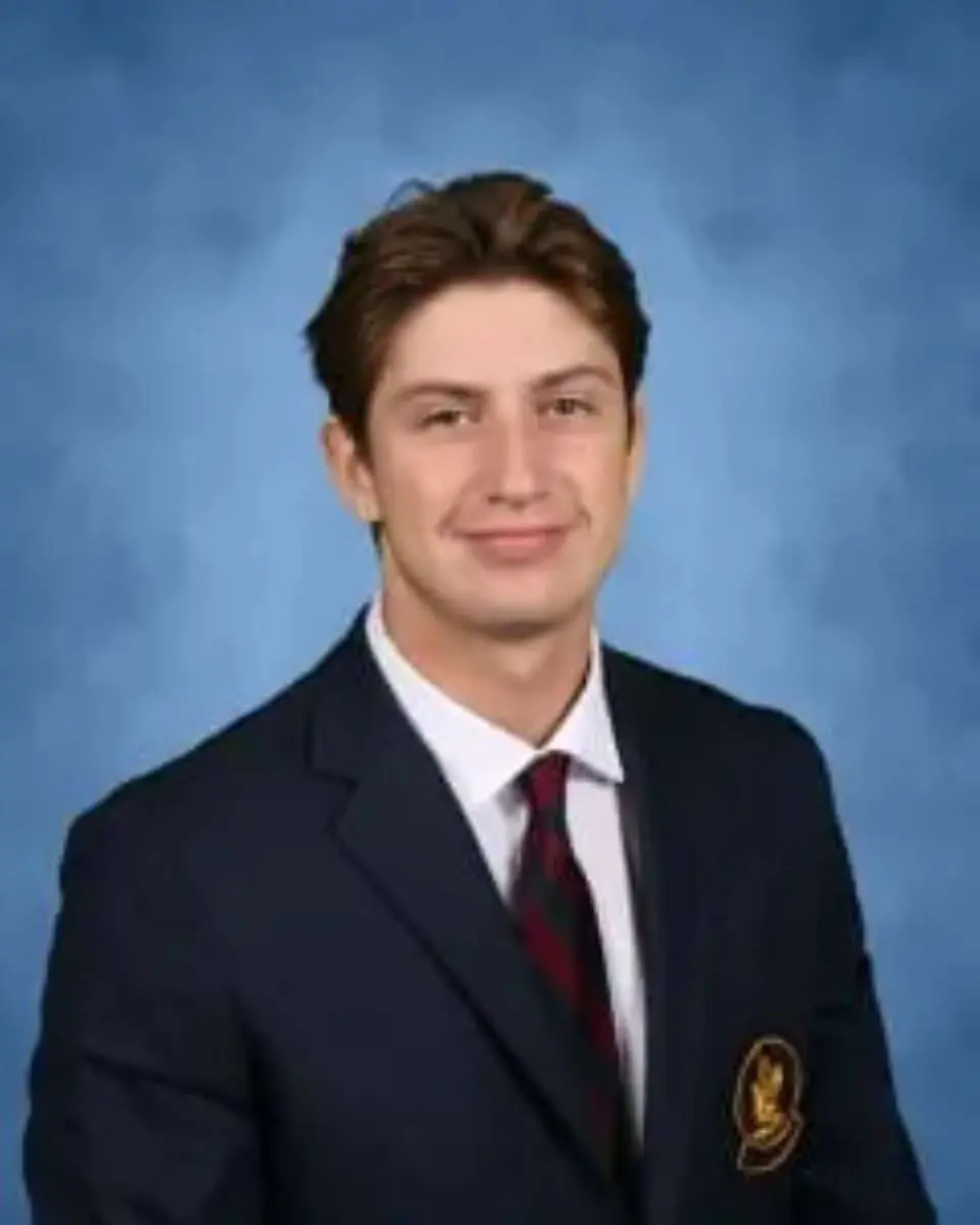 Ben Breslav, Class Of 2025