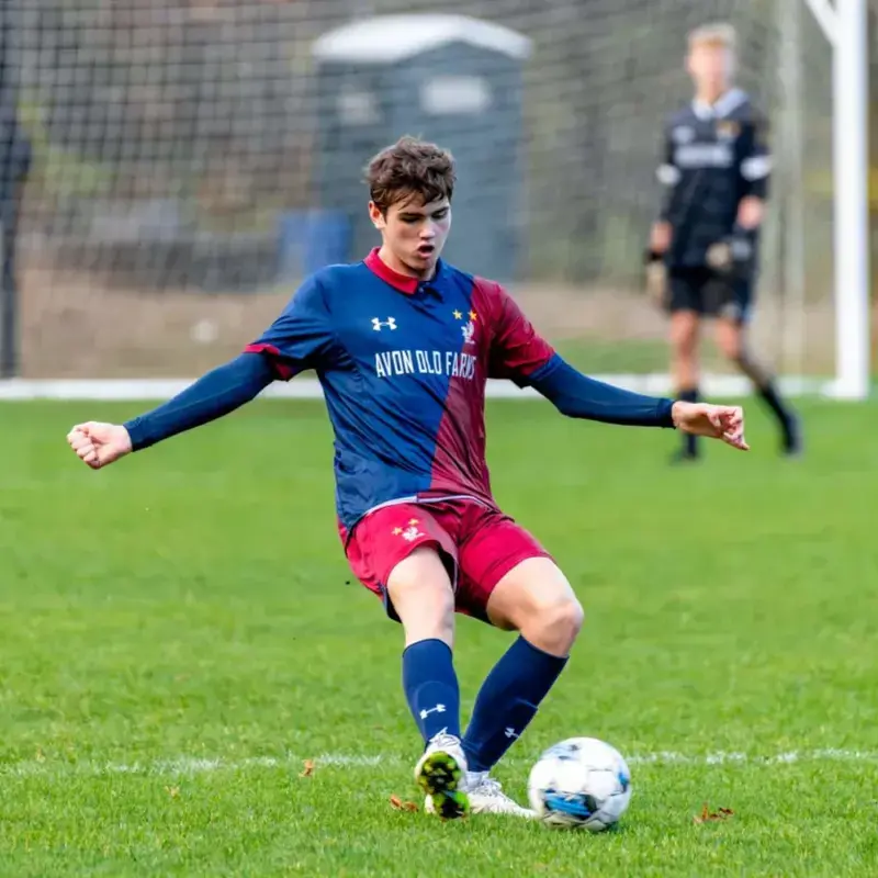 Captains Corner: Catching Up with Varsity Soccer
