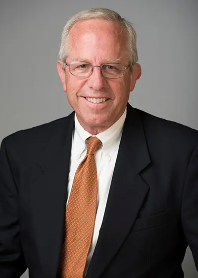 Jonathan Crocker, Director Of College Counseling