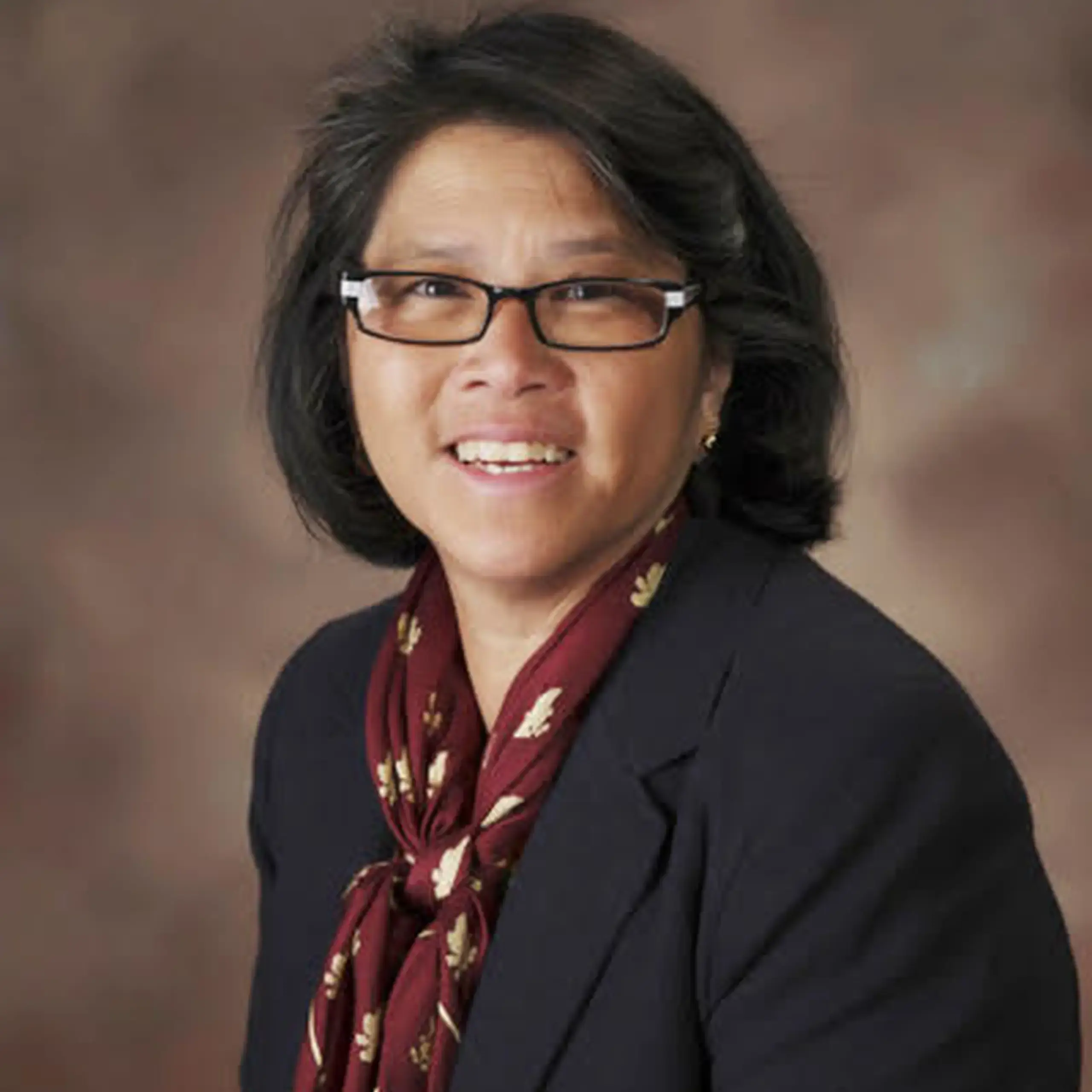 In Loving Memory of Dr. Diana Malchoff P’07