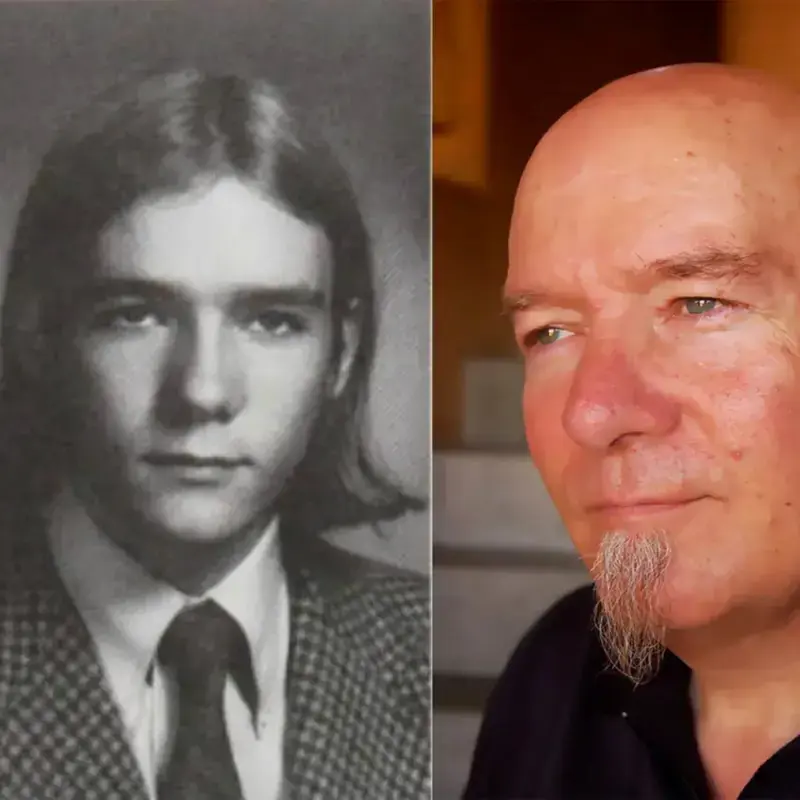 Featured Alumnus: Michael Lancaster ’74