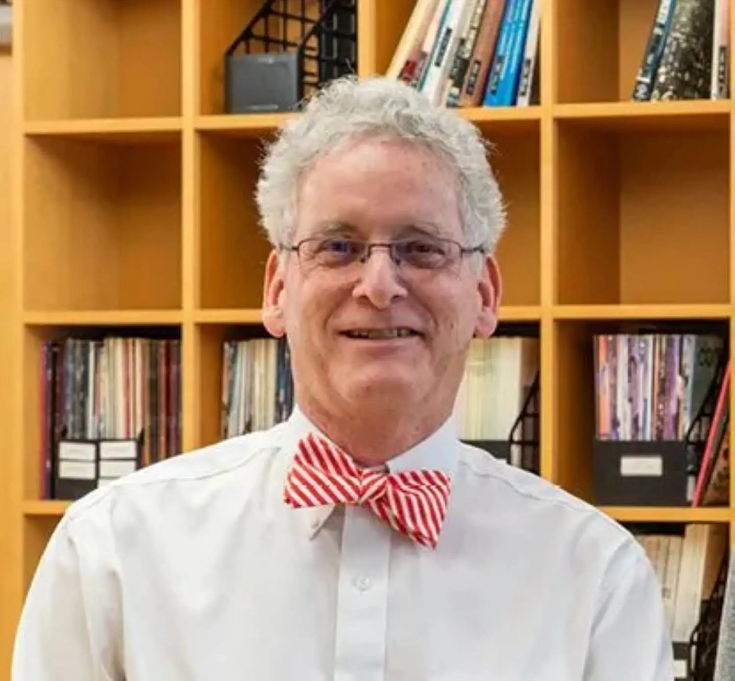 Richard Connell ’74