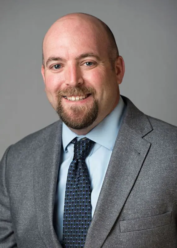 Dan Hodgson