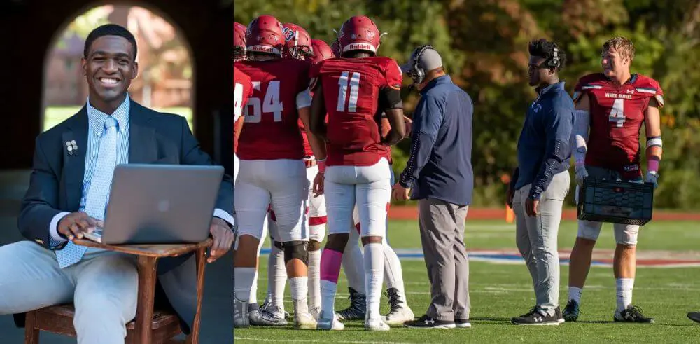 The 10s: Mickoy Nichol '14