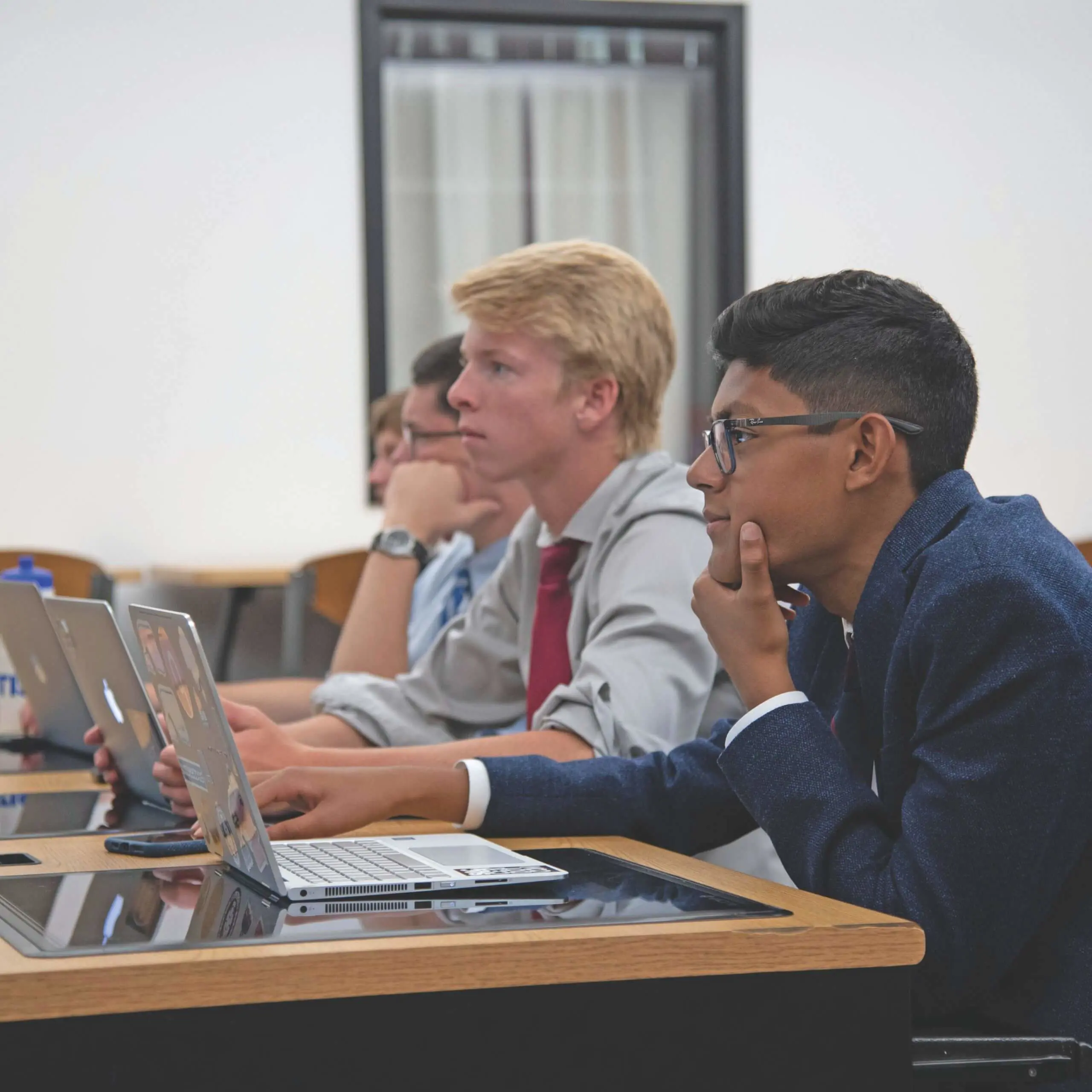 Online Courses