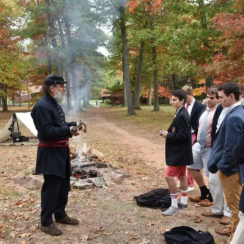 Is An All-Boys School The Right Answer For My Son?