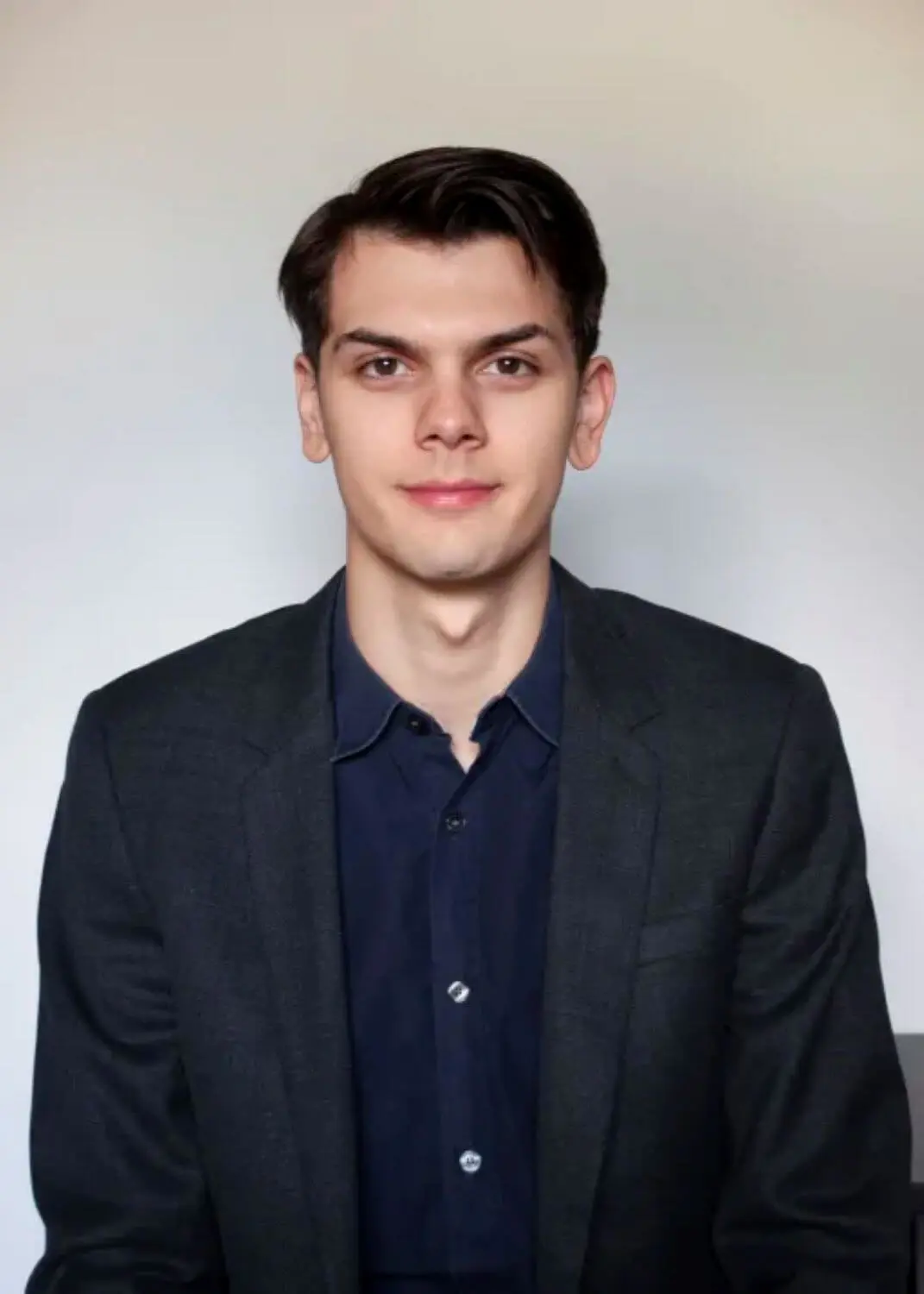 Lorenzo Landini '21