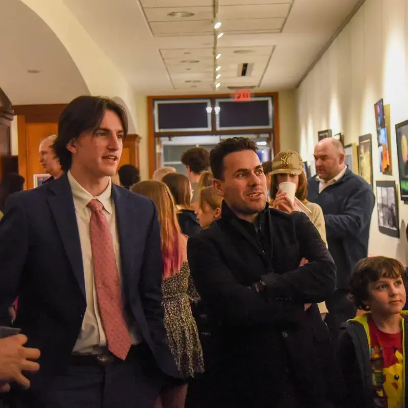 Ordway Art Gallery