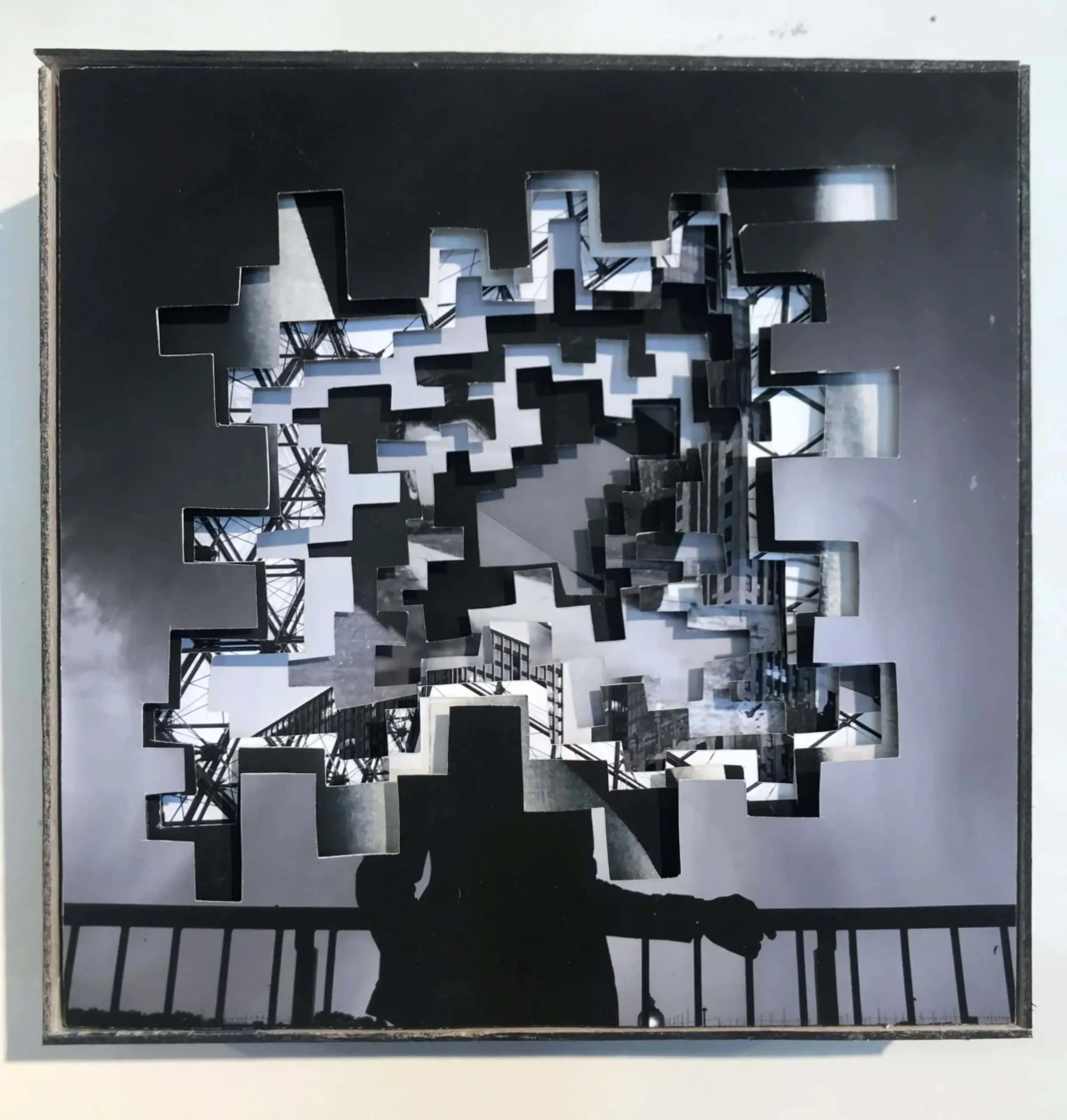 Artwork by Lorenzo Landini '21