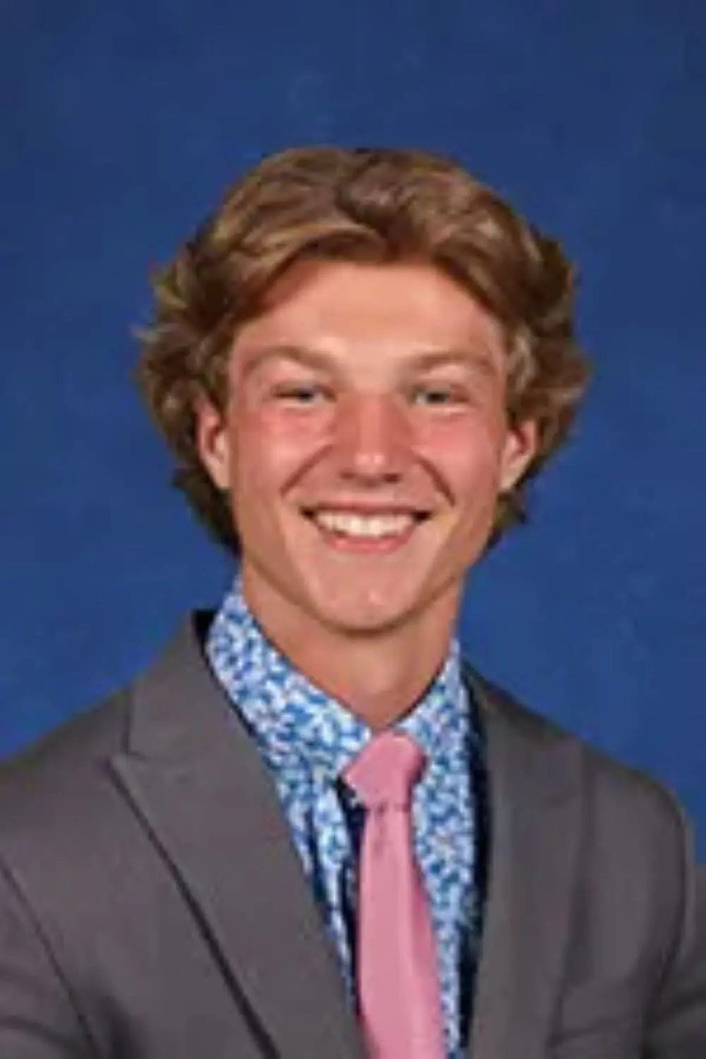  Peter Siana '23