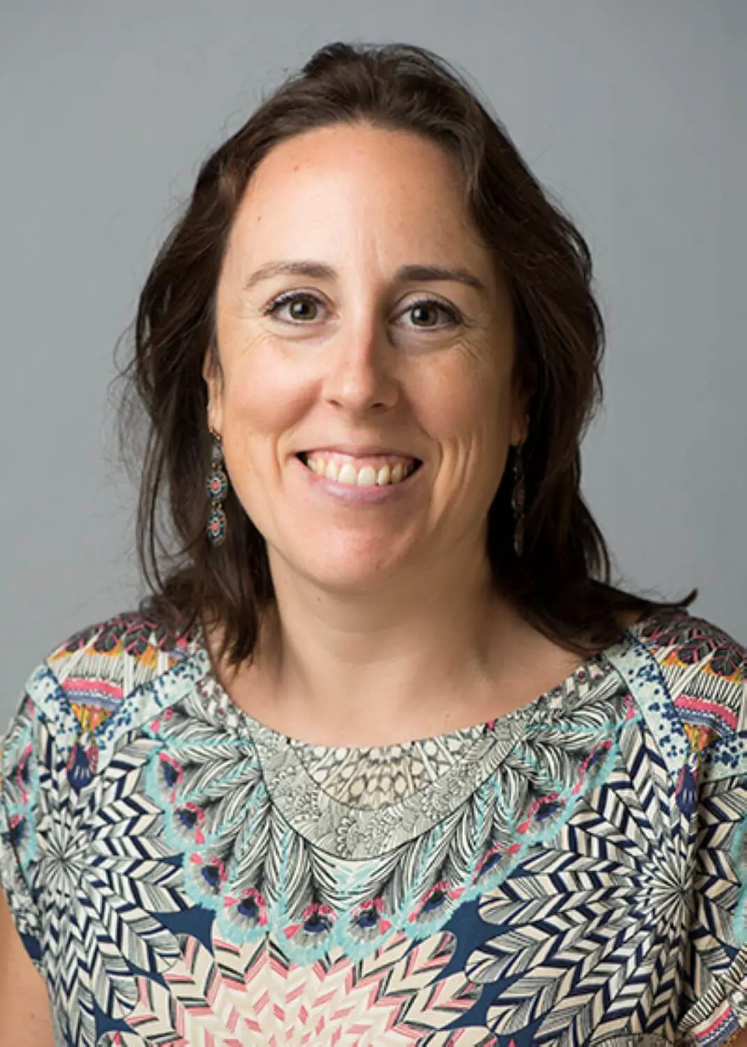 Cristina Pinton