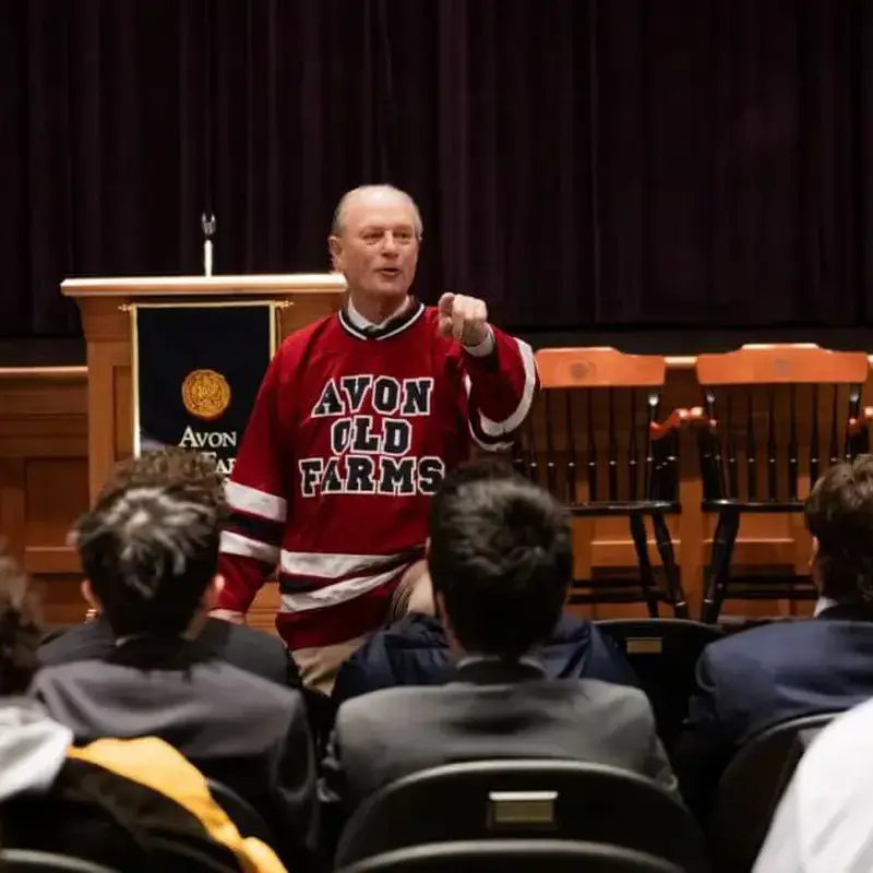 Visiting Author: Dr. Robert D. Ballard