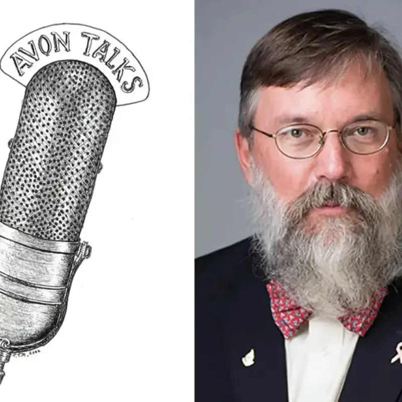 School Historian Art Custer Discusses Avon Old Farms on Latest Town of Avon Podcast Episode