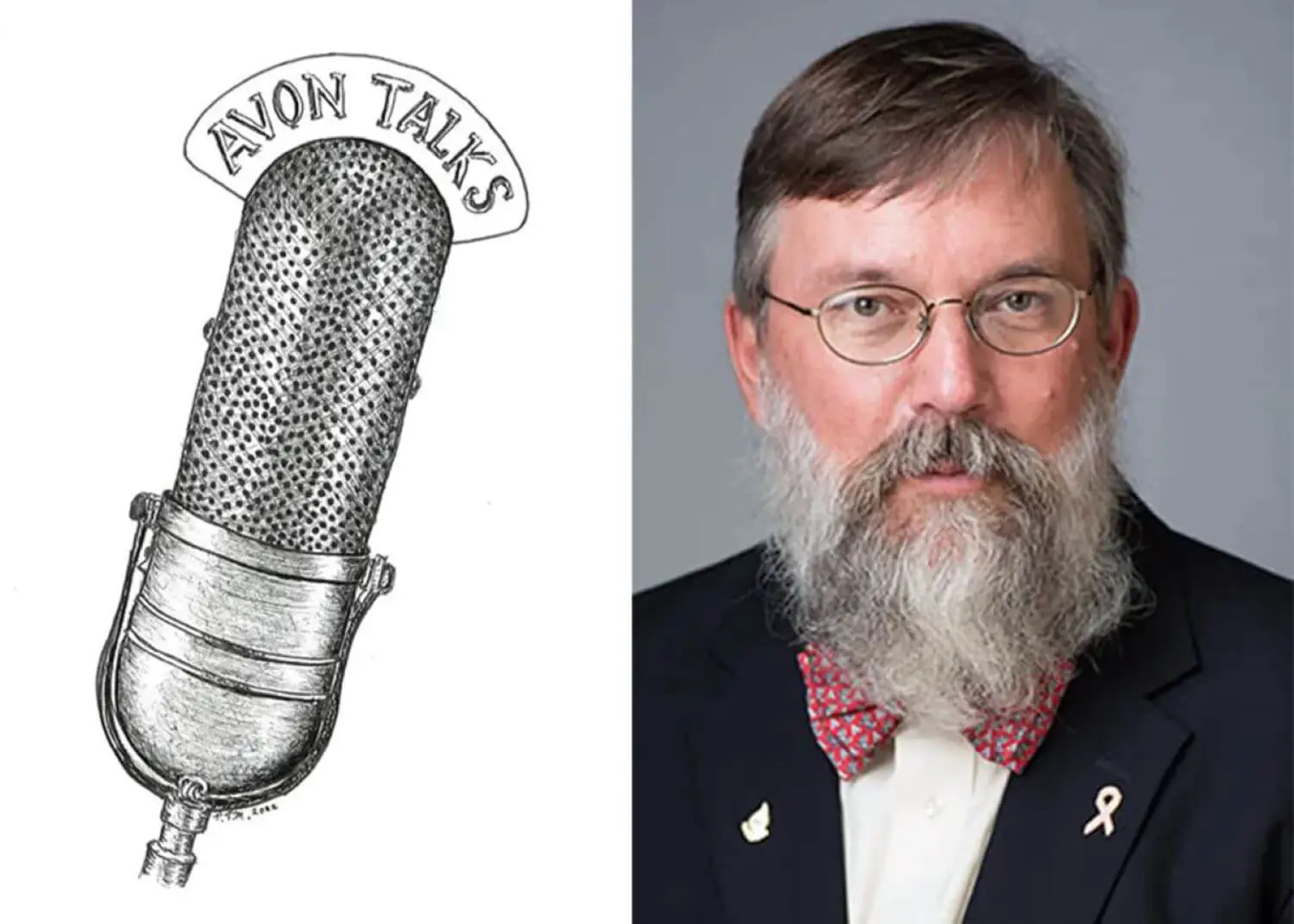 School Historian Art Custer