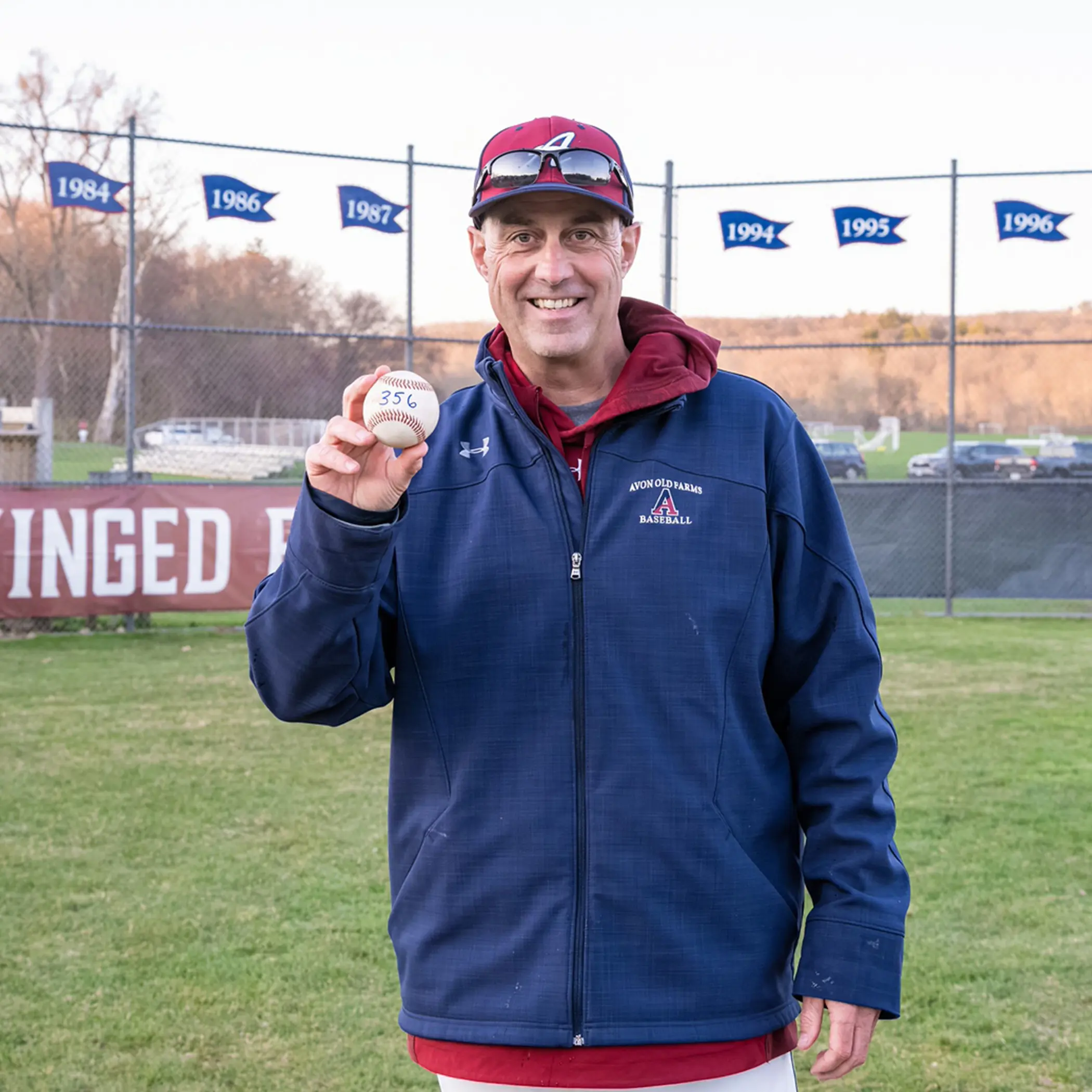 2025 Spring Sports Recap