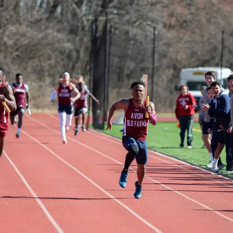 Track and Field