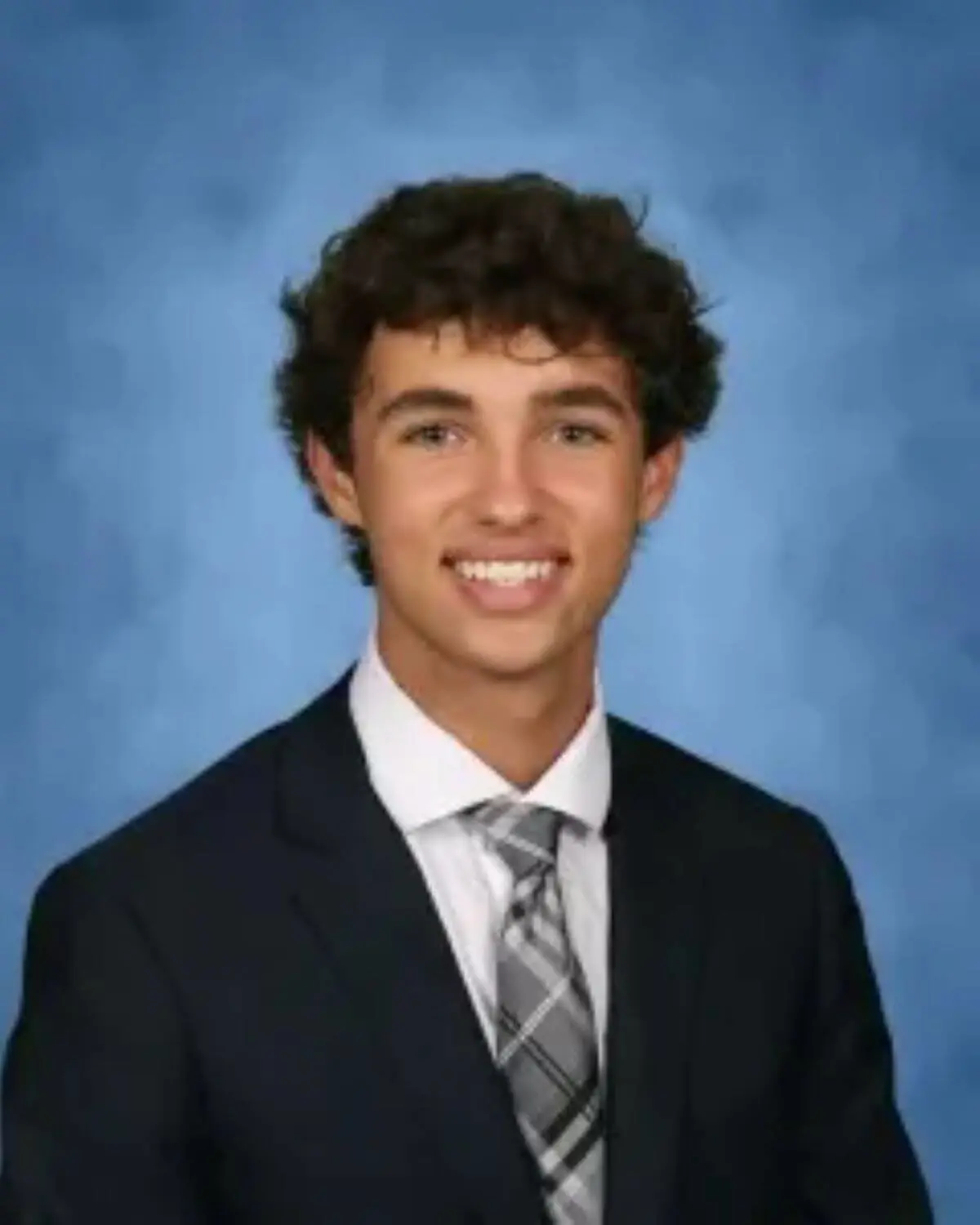  Elijah Rosado ’24 Day Student