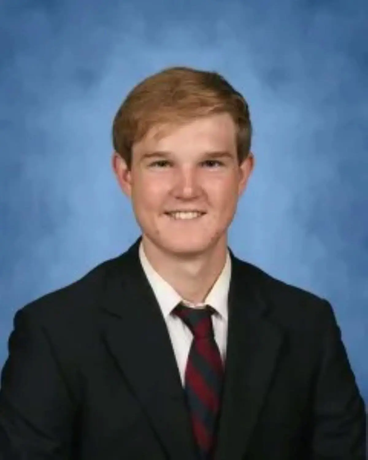 Andrew Foster ’24 Boarding Student