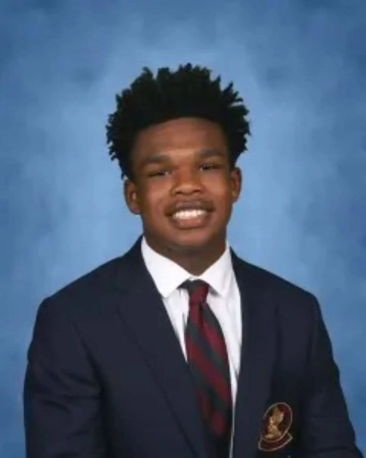 Emory Sirman ’25 Day Student