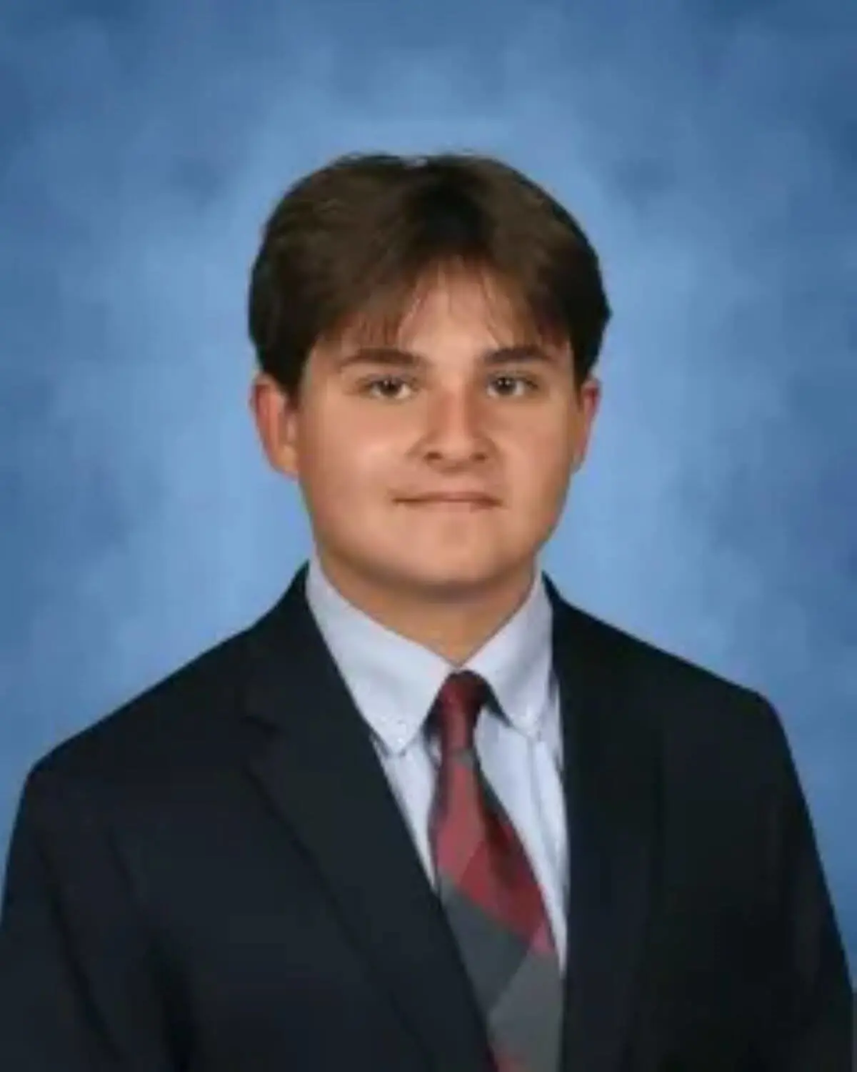  Edward Rapacky ’25 Day Student