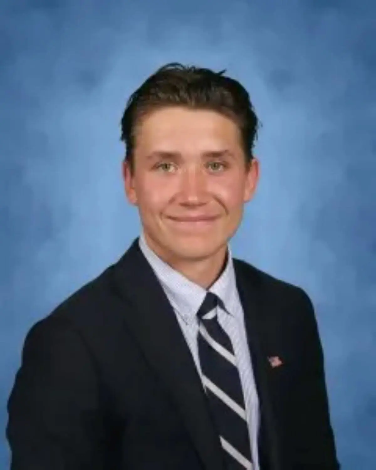  Hudson Miller ’24 Boarding Student