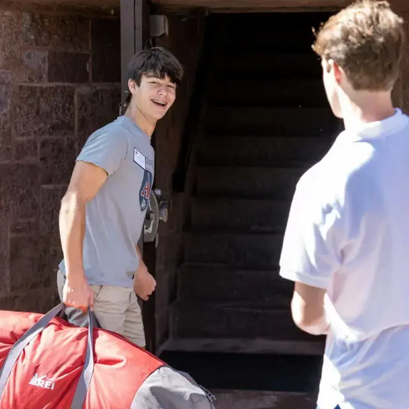 Tips To Help First-year Students Settle In Quick At The Farm