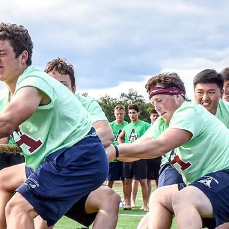 Top 5 Reasons Why An All-Boys School Is The Way To Go