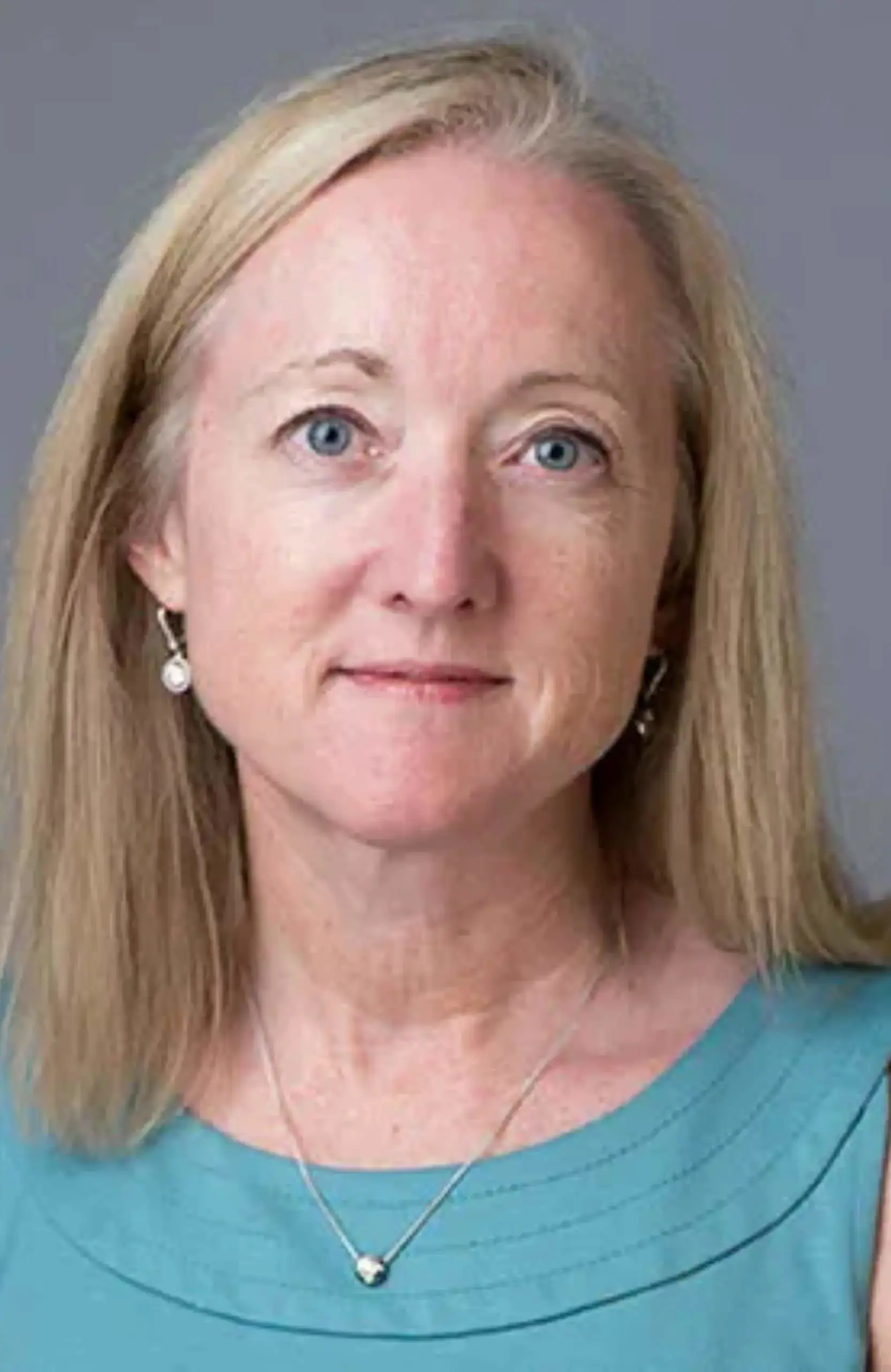 Sarah Wallace