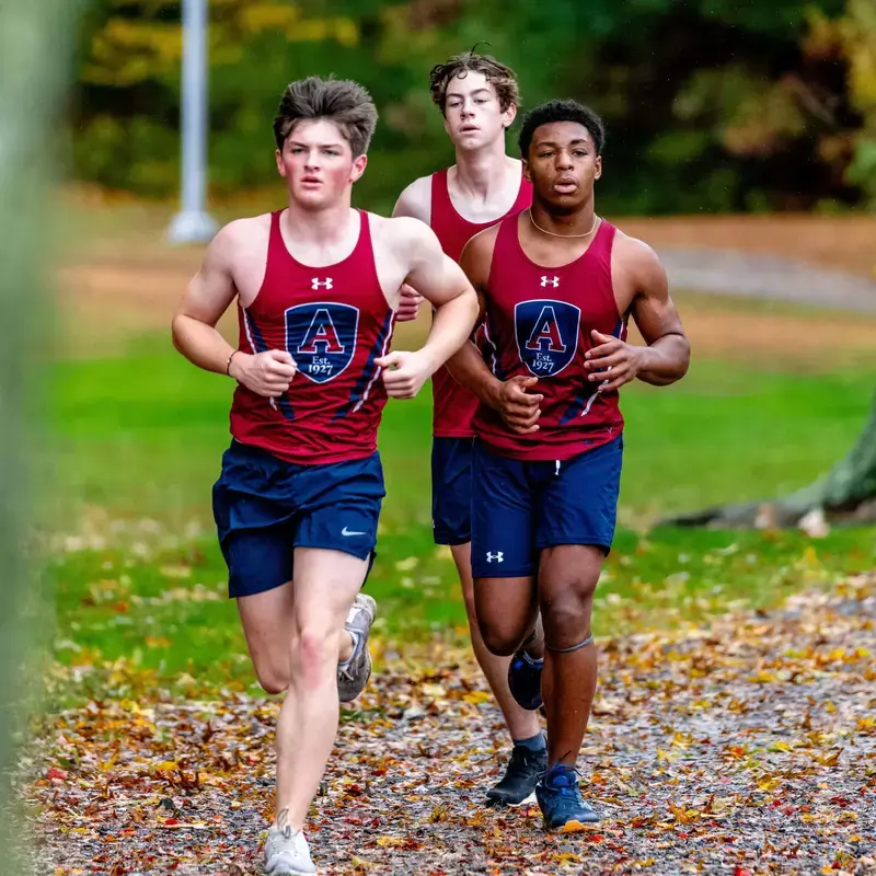 Cross Country