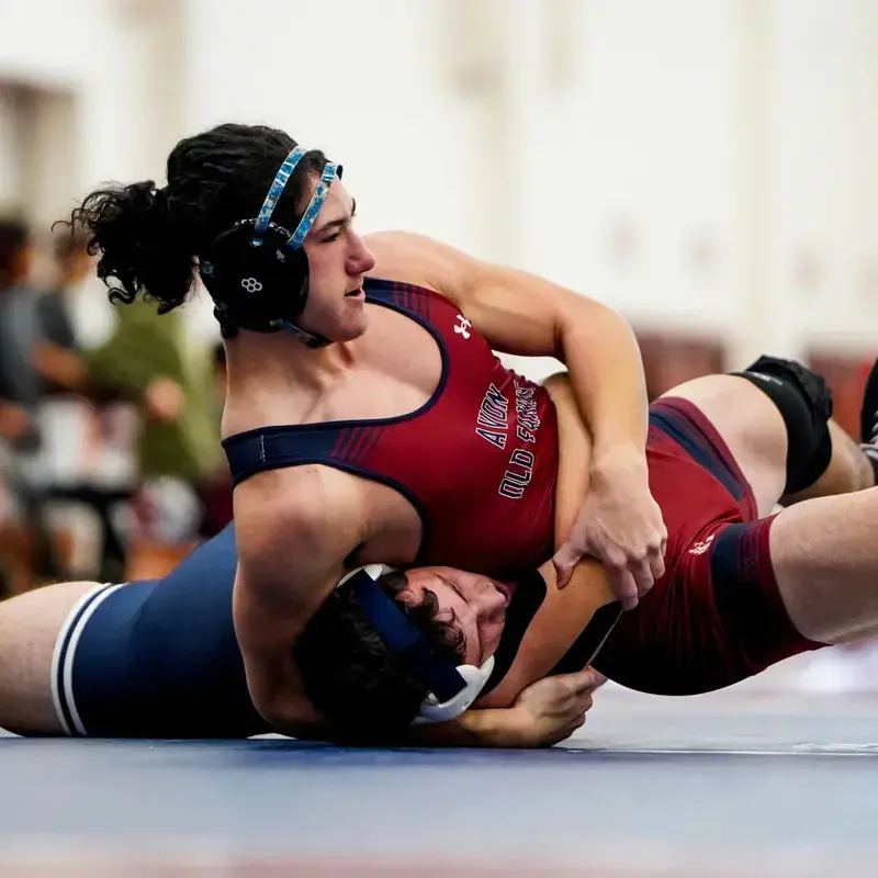Wrestling