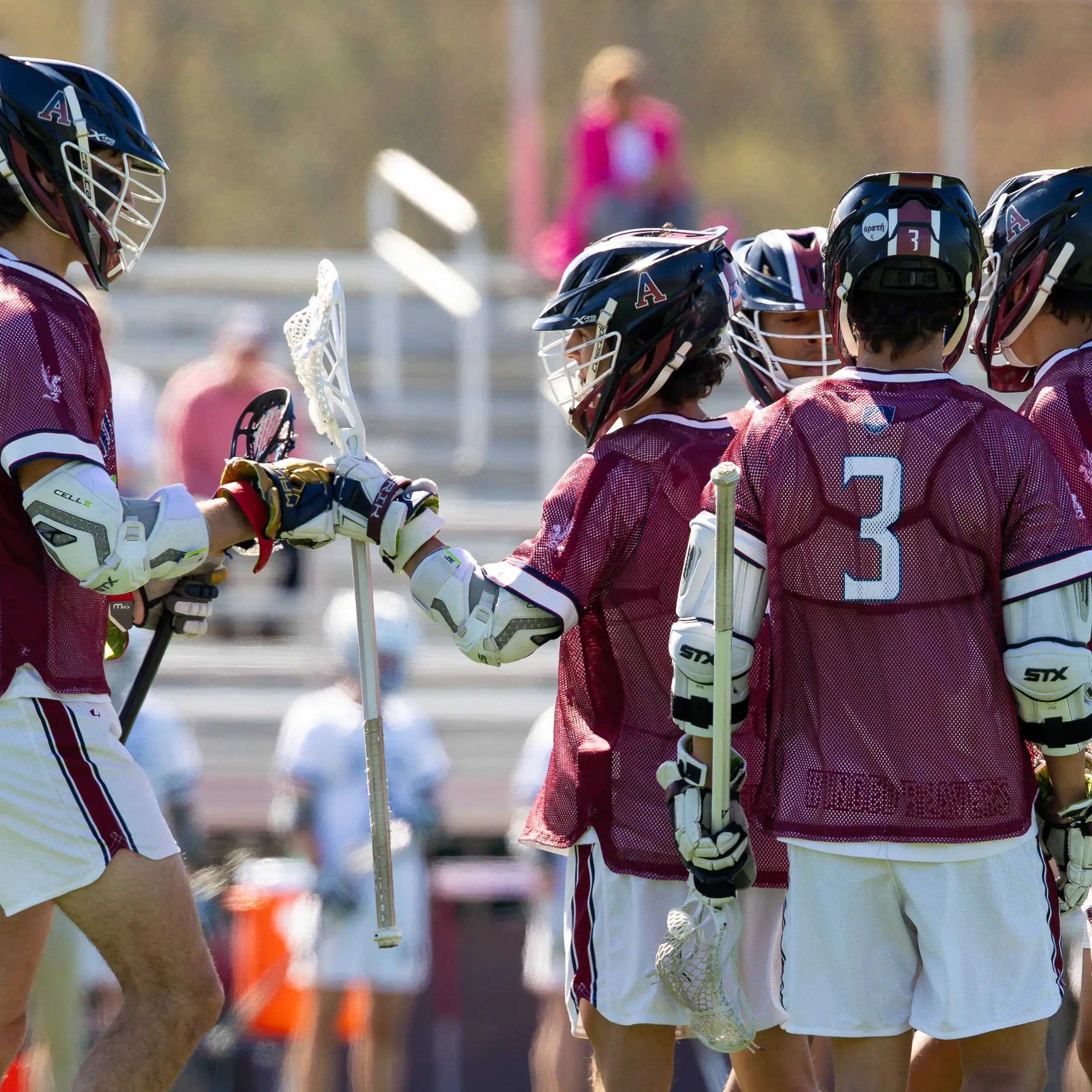 Lacrosse